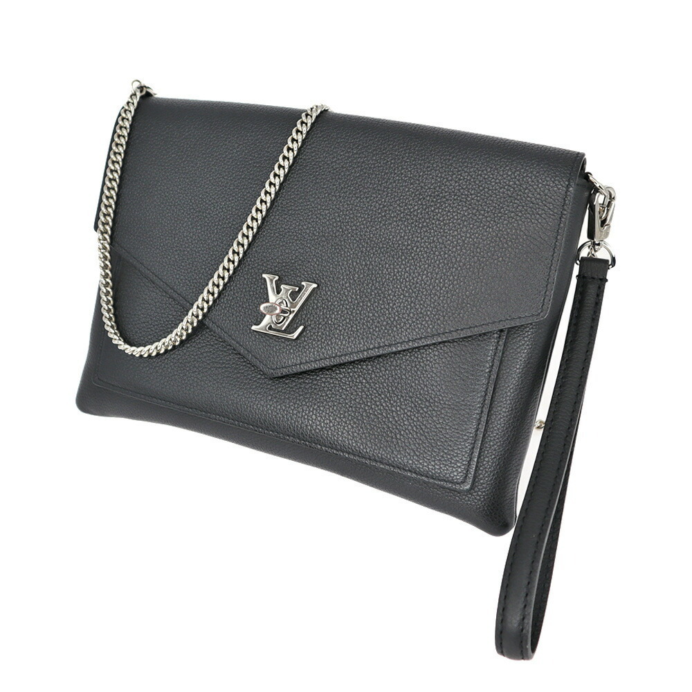 Louis Vuitton Pochette MyLockme - Picture 1 of 11